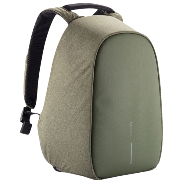 Rucsac pentru laptop XD-Design Bobby Hero Small 13.3"/ Green/ 11.5 l photo 2