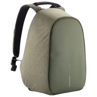 Rucsac pentru laptop XD-Design Bobby Hero Small 13.3"/ Green/ 11.5 l photo 2