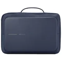 Рюкзак XD-Design Bobby Bizz anti-theft 15.6"/ Navy Синий/ 10 л photo 6