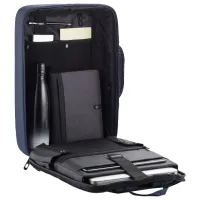 Рюкзак XD-Design Bobby Bizz anti-theft 15.6"/ Navy Синий/ 10 л photo 7