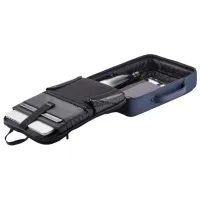 Рюкзак XD-Design Bobby Bizz anti-theft 15.6"/ Navy Синий/ 10 л photo 8