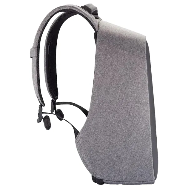 Rucsac XD-Design Bobby Hero Regular 15.6"/ Black Gray/ 18 l photo 3