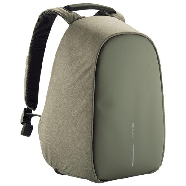 Рюкзак XD-Design Bobby Hero Regular 15.6"/ Зелёный/ 18 л photo 2