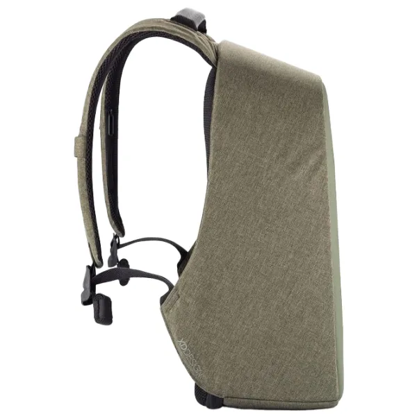 Рюкзак XD-Design Bobby Hero Regular 15.6"/ Зелёный/ 18 л photo 3