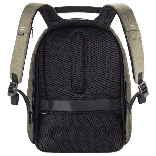 Рюкзак XD-Design Bobby Hero Regular 15.6"/ Зелёный/ 18 л photo 4