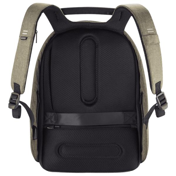 Рюкзак XD-Design Bobby Hero Regular 15.6"/ Зелёный/ 18 л photo 4