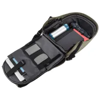 Rucsac XD-Design Bobby Hero Regular 15.6"/ Green/ 18 l photo 7