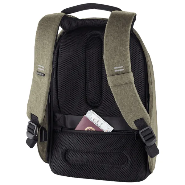 Рюкзак XD-Design Bobby Hero Regular 15.6"/ Зелёный/ 18 л photo 8
