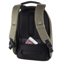 Rucsac XD-Design Bobby Hero Regular 15.6"/ Green/ 18 l photo 8