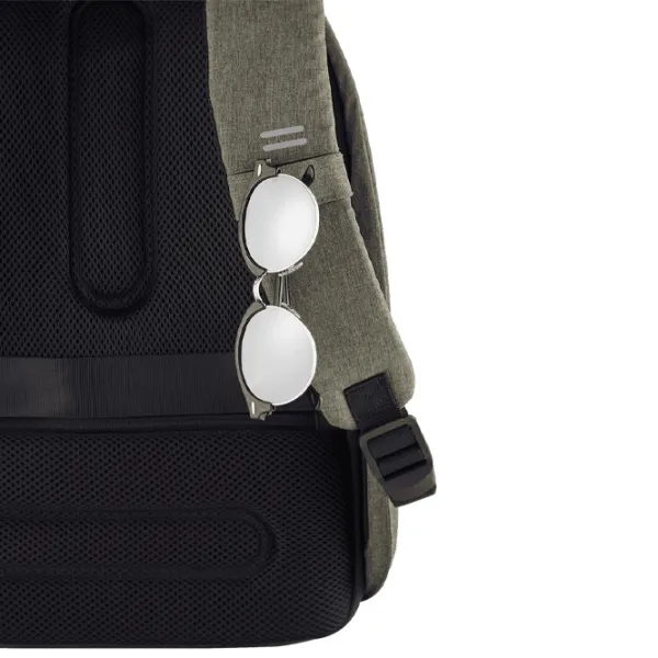 Рюкзак XD-Design Bobby Hero Regular 15.6"/ Зелёный/ 18 л photo 9