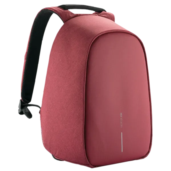 Rucsac XD-Design Bobby Hero Regular 15.6"/ Red/ 18 l photo 2