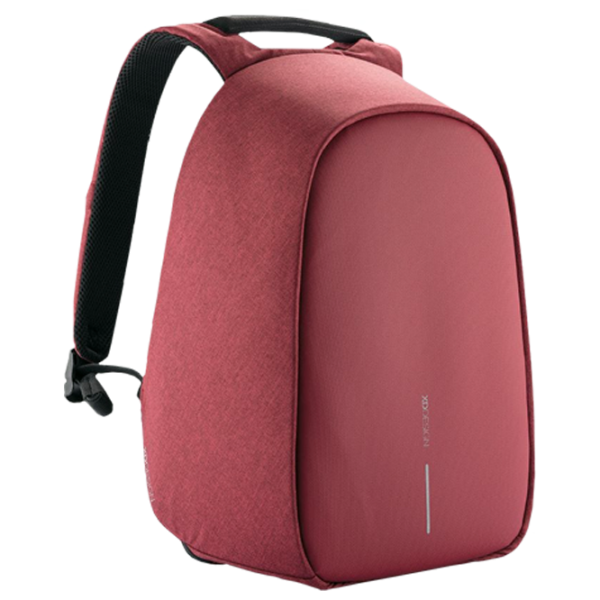 Rucsac XD-Design Bobby Hero Regular 15.6"/ Red/ 18 l photo 2