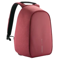 Rucsac XD-Design Bobby Hero Regular 15.6"/ Red/ 18 l photo 2
