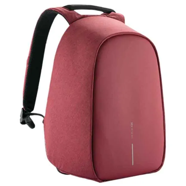 Rucsac XD-Design Bobby Hero Regular 15.6"/ Red/ 18 l photo 3
