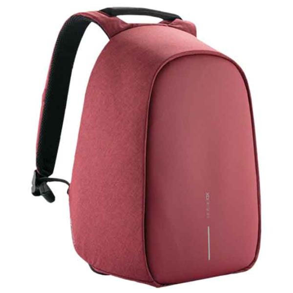Rucsac XD-Design Bobby Hero Regular 15.6"/ Red/ 18 l photo 3