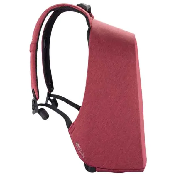 Rucsac XD-Design Bobby Hero Regular 15.6"/ Red/ 18 l photo 4