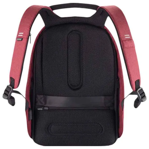 Rucsac XD-Design Bobby Hero Regular 15.6"/ Red/ 18 l photo 5