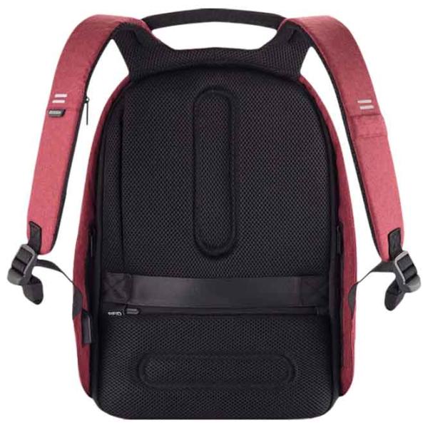 Rucsac XD-Design Bobby Hero Regular 15.6"/ Red/ 18 l photo 5