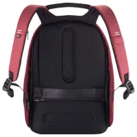 Rucsac XD-Design Bobby Hero Regular 15.6"/ Red/ 18 l photo 5
