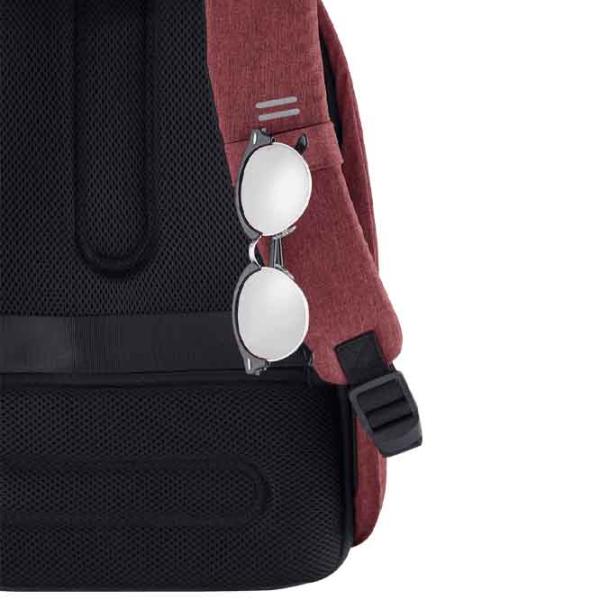 Rucsac XD-Design Bobby Hero Regular 15.6"/ Red/ 18 l photo 12