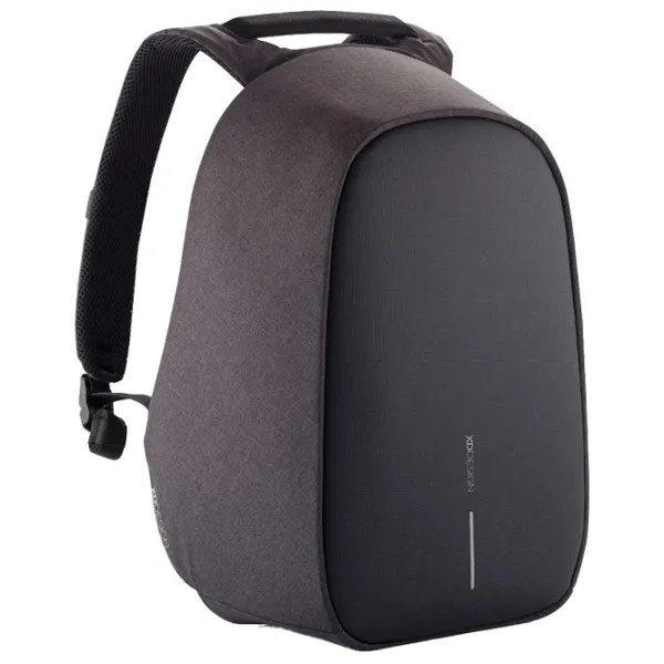 Rucsac XD-Design Bobby Hero Regular 15.6"/ Black/ 18 l photo 2