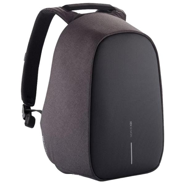 Rucsac XD-Design Bobby Hero Regular 15.6"/ Black/ 18 l photo 2