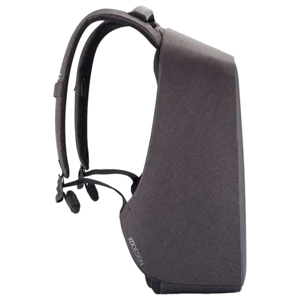 Rucsac XD-Design Bobby Hero Regular 15.6"/ Black/ 18 l photo 3