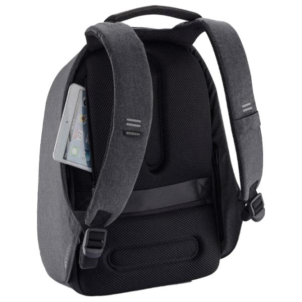 Rucsac XD-Design Bobby Hero Regular 15.6"/ Black/ 18 l photo 5