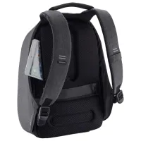 Рюкзак XD-Design Bobby Hero Regular 15.6"/ Черный/ 18 л photo 5