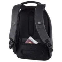 Рюкзак XD-Design Bobby Hero Regular 15.6"/ Черный/ 18 л photo 6
