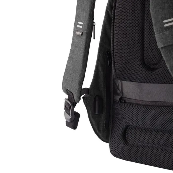 Rucsac XD-Design Bobby Hero Regular 15.6"/ Black/ 18 l photo 11