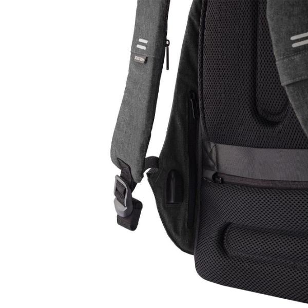 Rucsac XD-Design Bobby Hero Regular 15.6"/ Black/ 18 l photo 11