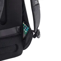 Рюкзак XD-Design Bobby Hero Regular 15.6"/ Черный/ 18 л photo 12