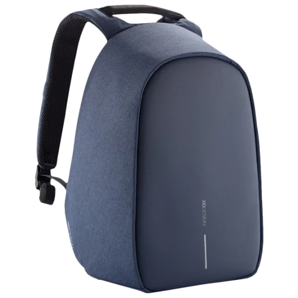 Rucsac pentru laptop XD-Design Bobby Hero Regular 15.6"/ Navy Blue/ 18 l photo 2
