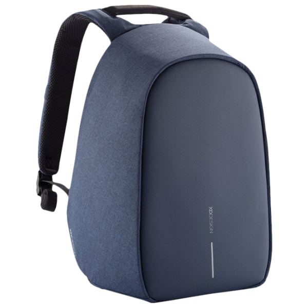 Rucsac pentru laptop XD-Design Bobby Hero Regular 15.6"/ Navy Blue/ 18 l photo 2