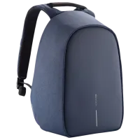 Rucsac pentru laptop XD-Design Bobby Hero Regular 15.6"/ Navy Blue/ 18 l photo 2