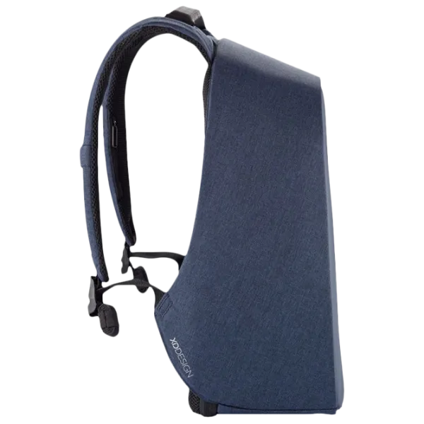 Rucsac pentru laptop XD-Design Bobby Hero Regular 15.6"/ Navy Blue/ 18 l photo 3