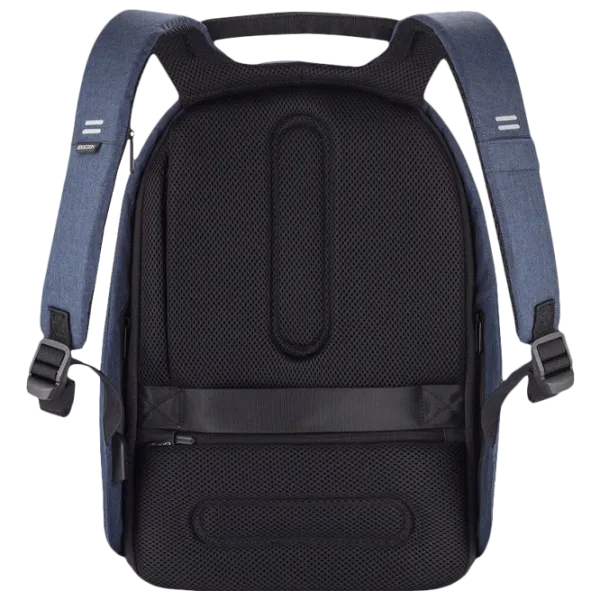 Rucsac pentru laptop XD-Design Bobby Hero Regular 15.6"/ Navy Blue/ 18 l photo 4