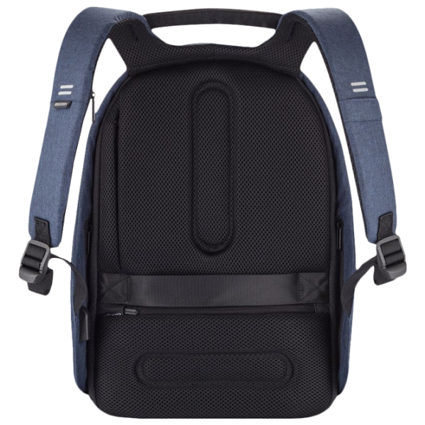 Rucsac pentru laptop XD-Design Bobby Hero Regular 15.6"/ Navy Blue/ 18 l photo 4