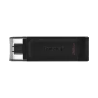 Kingston DataTravel 70 32 ГБ Черный photo 4