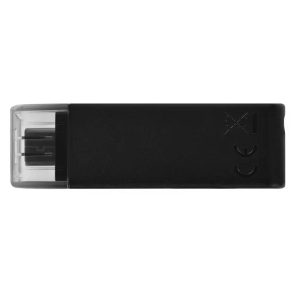 Kingston DataTravel 70 128 GB Black photo 6
