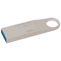 Kingston Data Travel SE9 G2 16 GB Silver photo 2