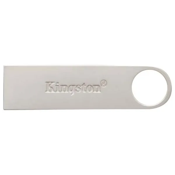 Kingston Data Travel SE9 G2 16 GB Silver photo 4