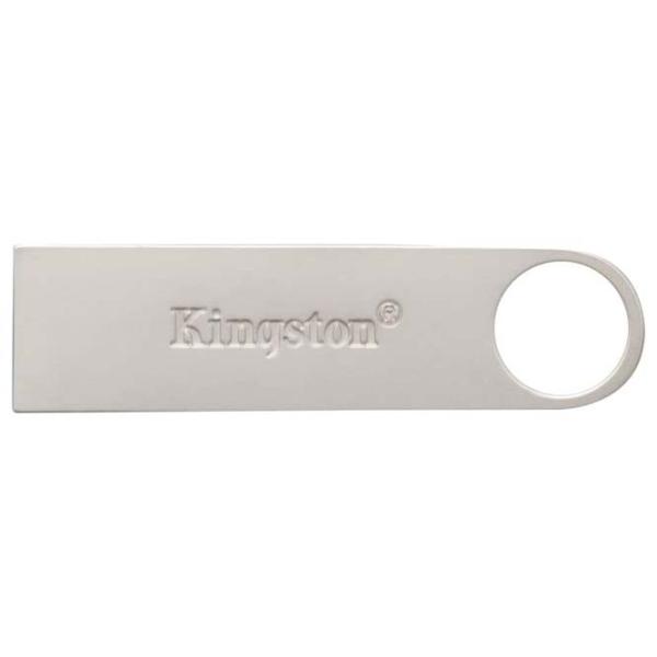 Kingston Data Travel SE9 G2 16 GB Silver photo 4