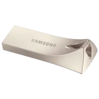 Samsung Bar Plus 256 ГБ Серебристый photo 3