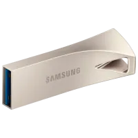 Samsung Bar Plus 256 ГБ Серебристый photo 4