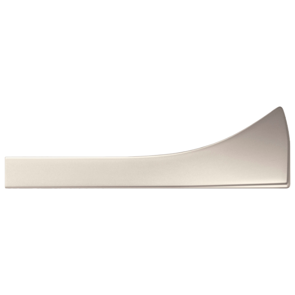 Samsung Bar Plus 256 GB Silver photo 6