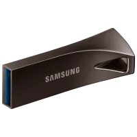Samsung Bar Plus 256 ГБ Серый photo 2
