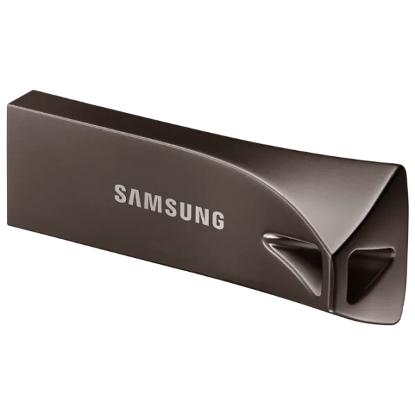 Samsung Bar Plus 256 ГБ Серый photo 3