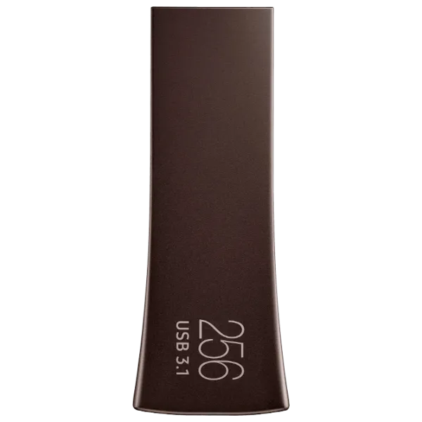 Samsung Bar Plus 256 ГБ Серый photo 4